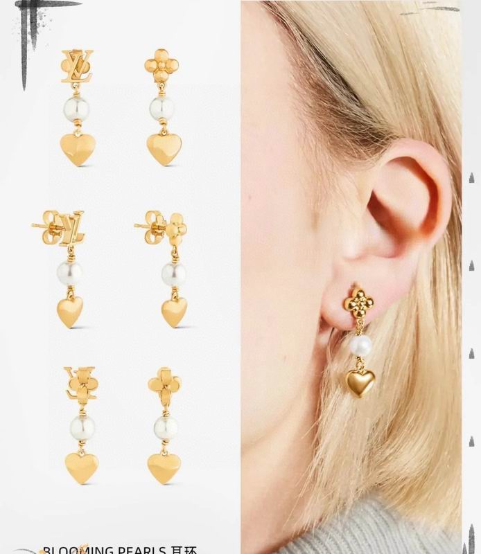 LV Earring 11yxx05 (4)