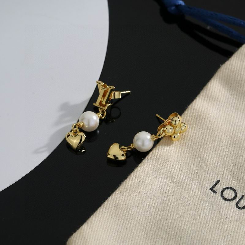 LV Earring 11yxx05 (6)
