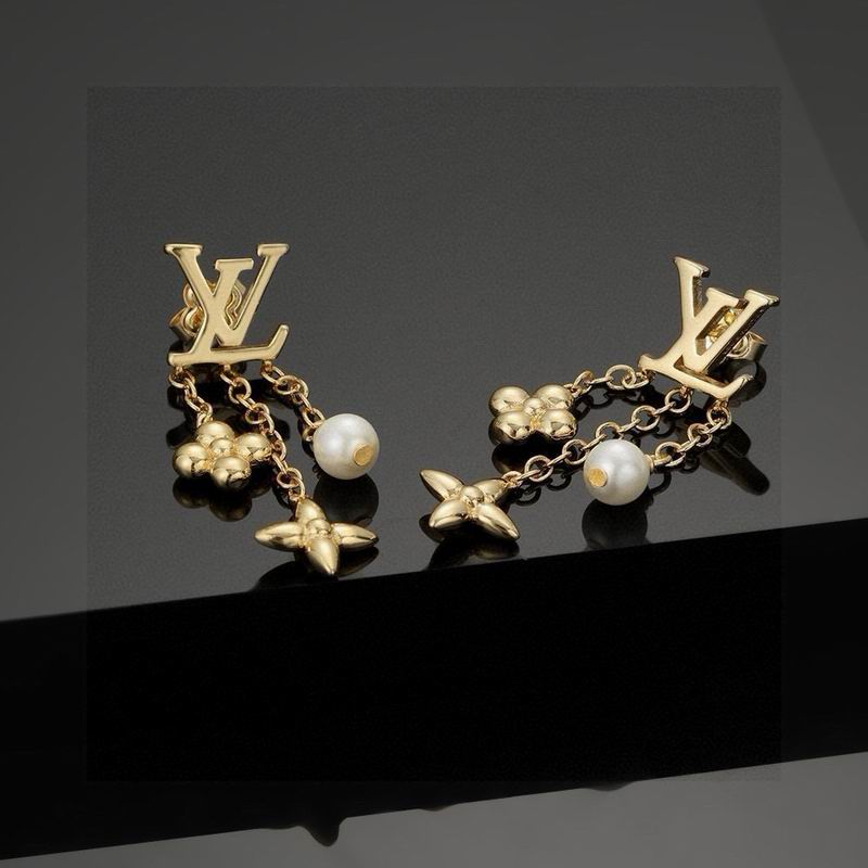 LV Earring 11yxx06 (7)