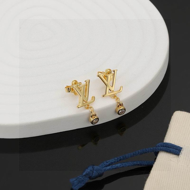 LV Earring 11yxx07 (2)