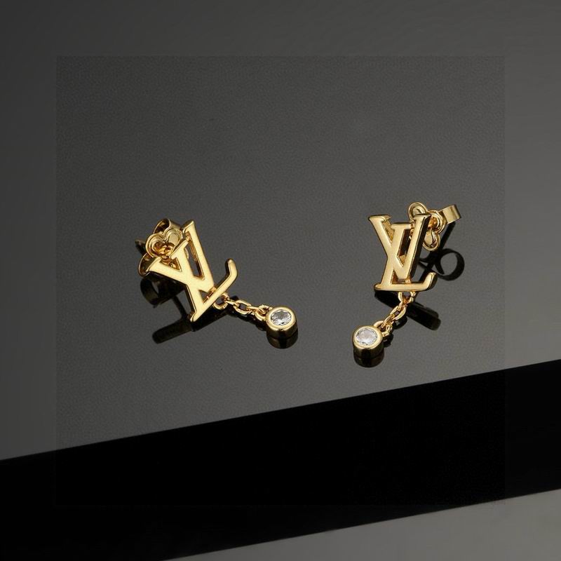 LV Earring 11yxx07 (6)