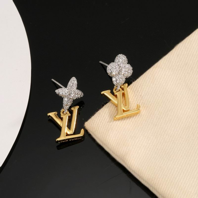 LV Earring 11yxx08 (5)