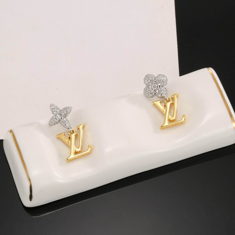 LV Earring 11yxx08 (6)