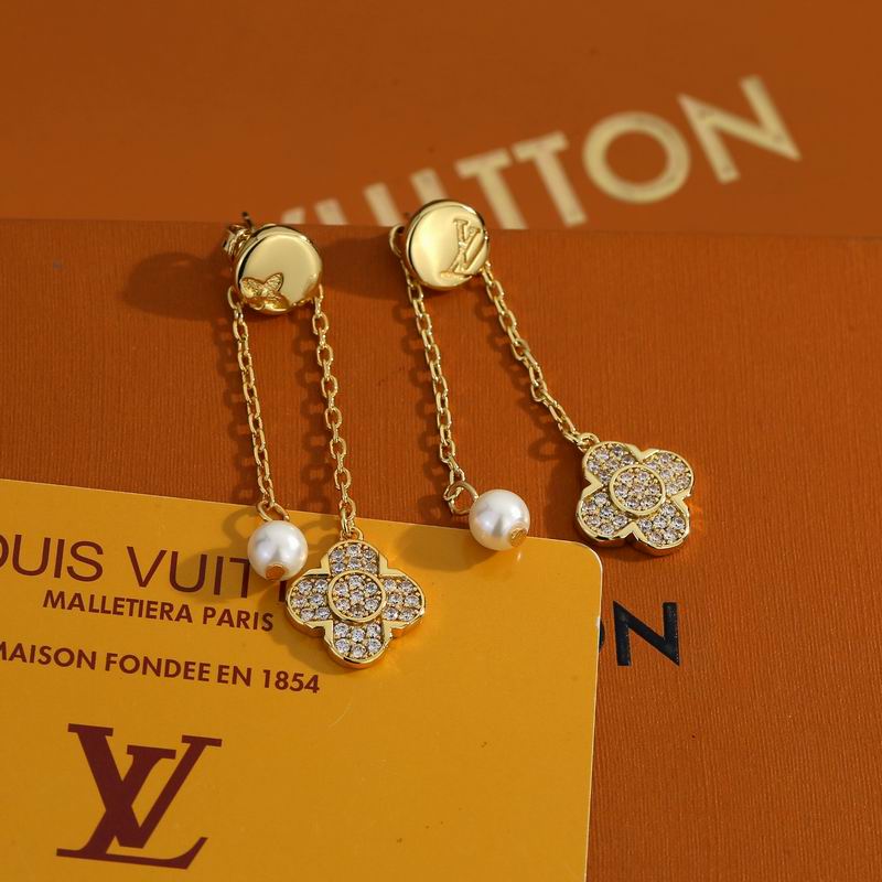 LV Earring 11yxx09 (1)