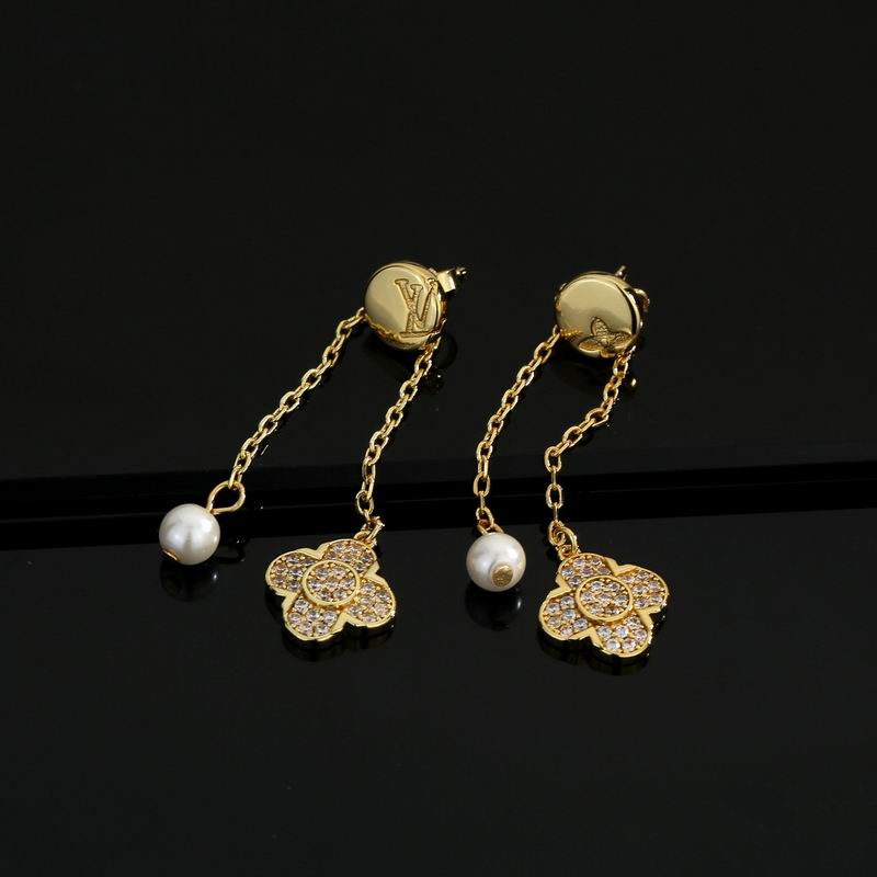 LV Earring 11yxx09 (3)