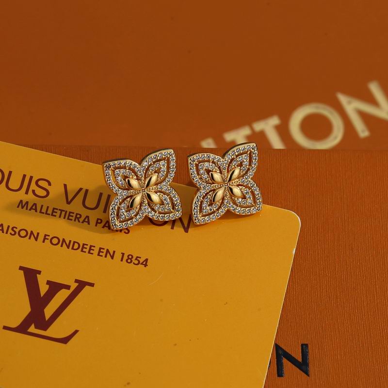LV Earring 11yxx10 (3)