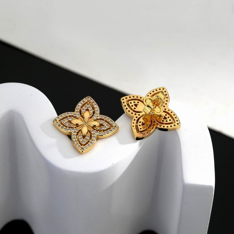 LV Earring 11yxx10 (4)