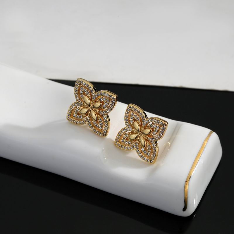 LV Earring 11yxx10 (5)