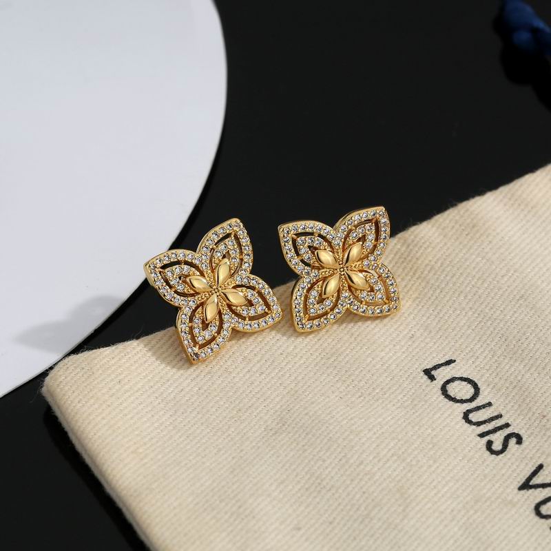 LV Earring 11yxx10 (6)