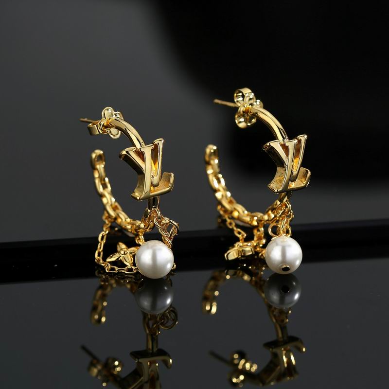 LV Earring 11yxx11 (1)