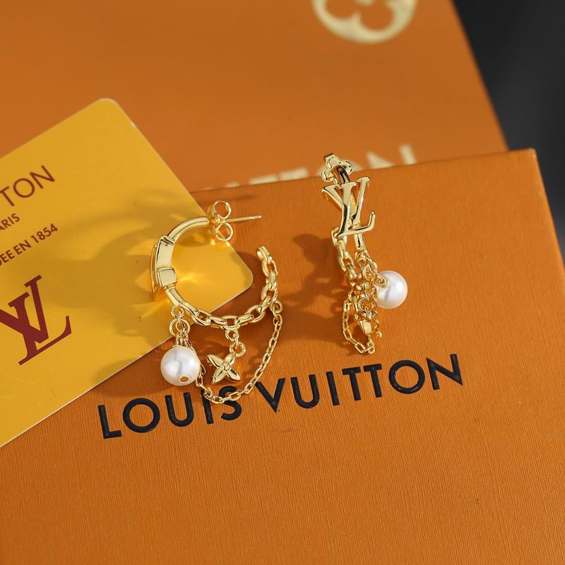 LV Earring 11yxx11 (2)