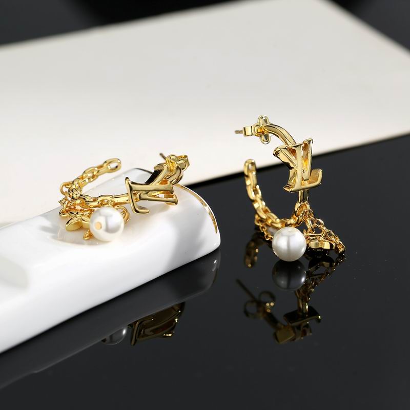 LV Earring 11yxx11 (3)