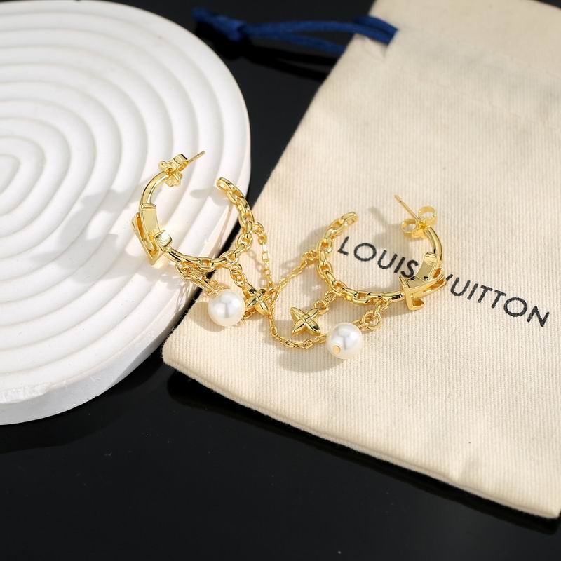 LV Earring 11yxx11 (6)