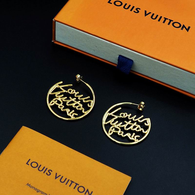 LV Earring 11yxx12 (11)