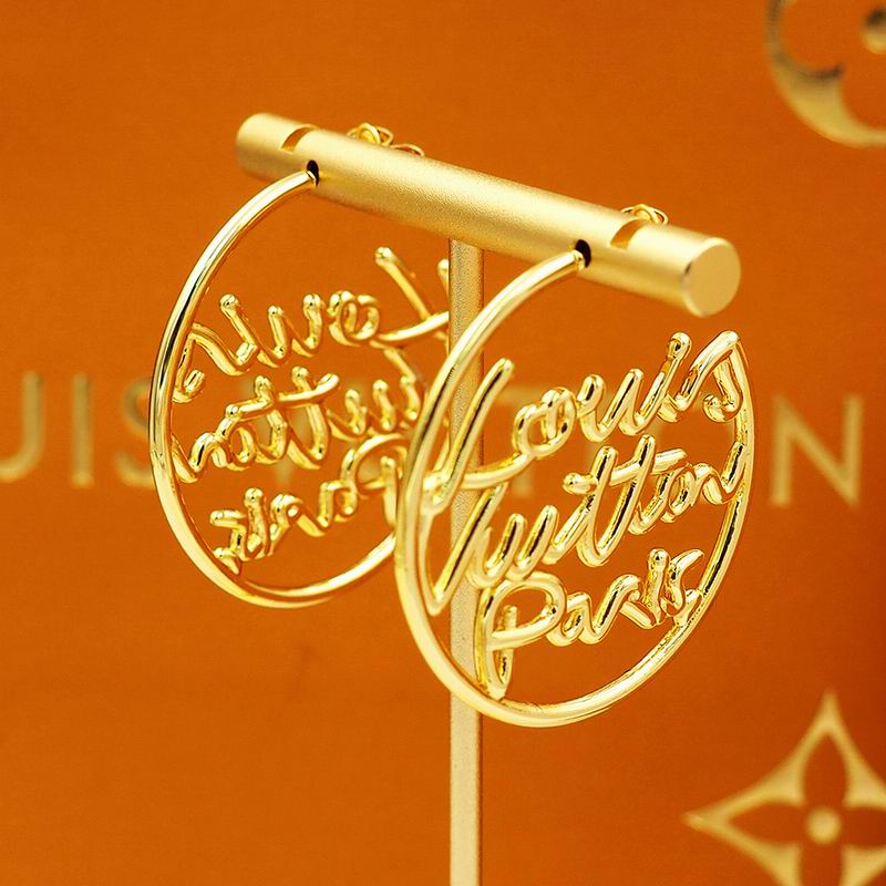 LV Earring 11yxx12 (2)