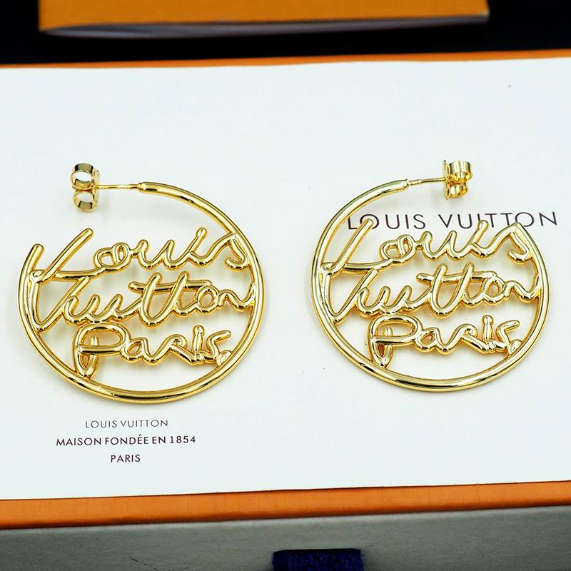 LV Earring 11yxx12 (3)