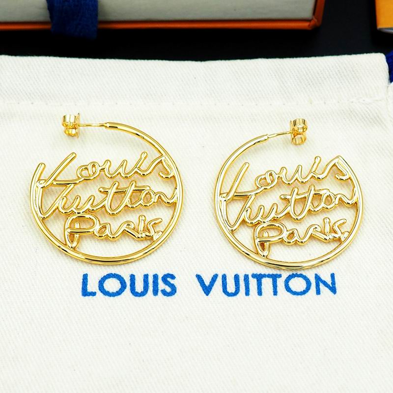 LV Earring 11yxx12 (9)