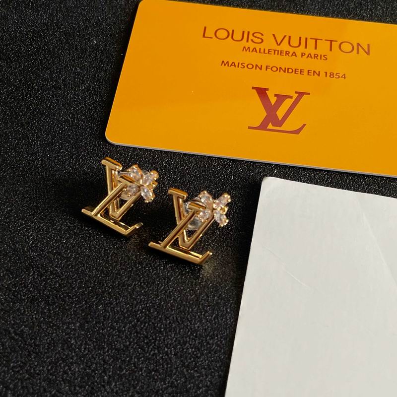 LV Earring 11yxx14 (10)