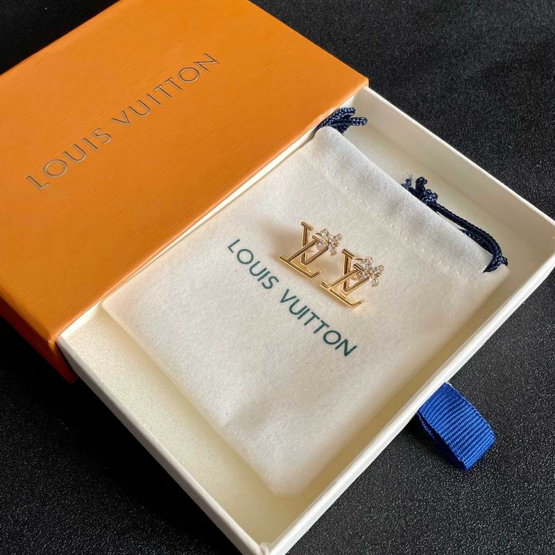 LV Earring 11yxx14 (12)