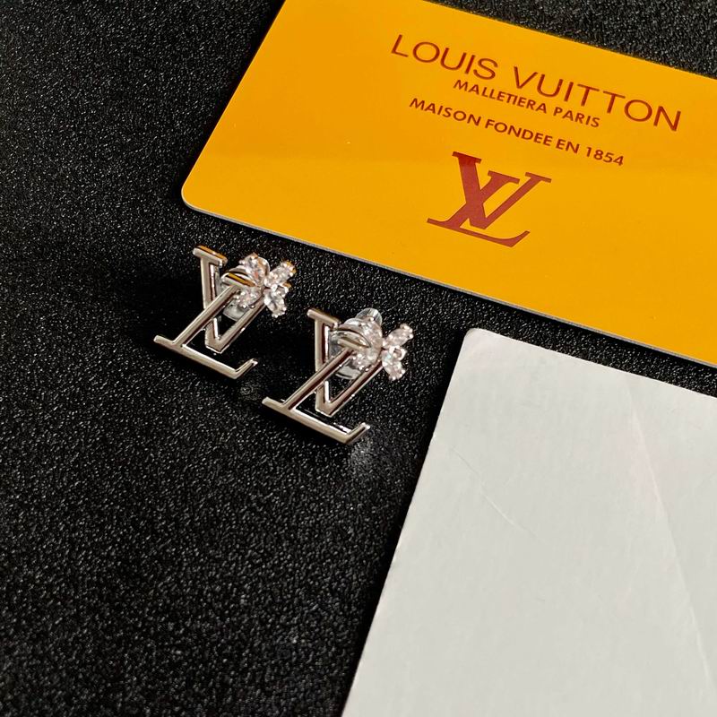 LV Earring 11yxx14 (4)