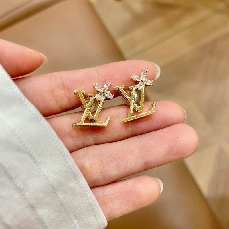LV Earring 11yxx14 (7)