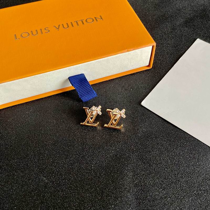 LV Earring 11yxx14 (8)