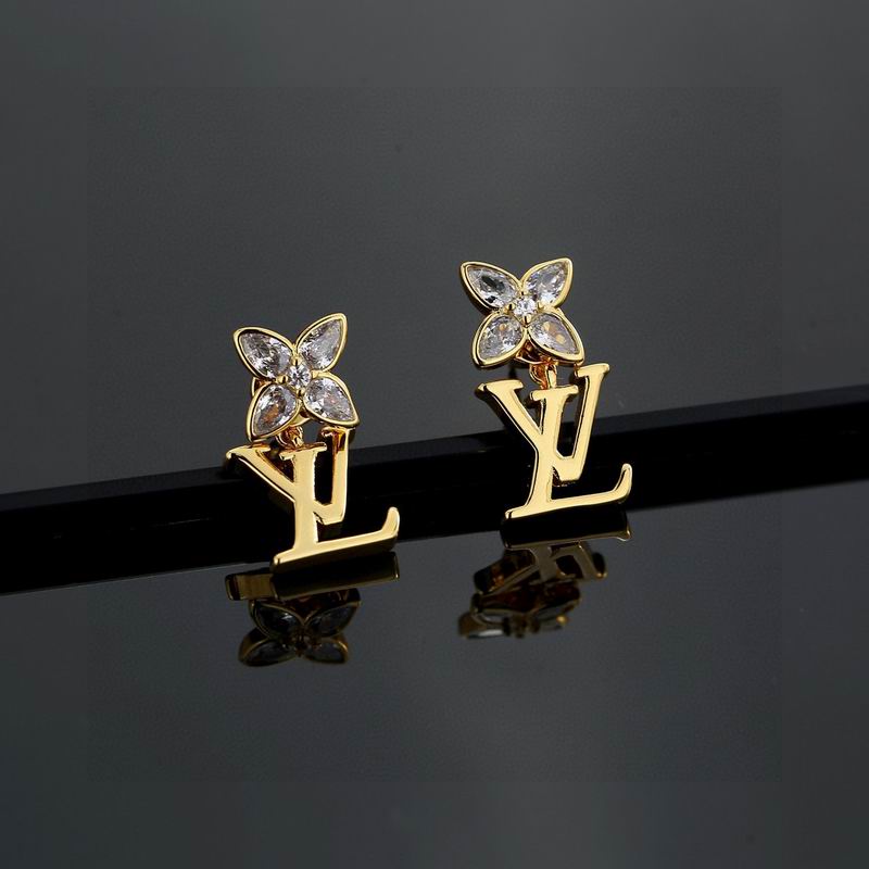 LV Earring 11yxx16 (1)