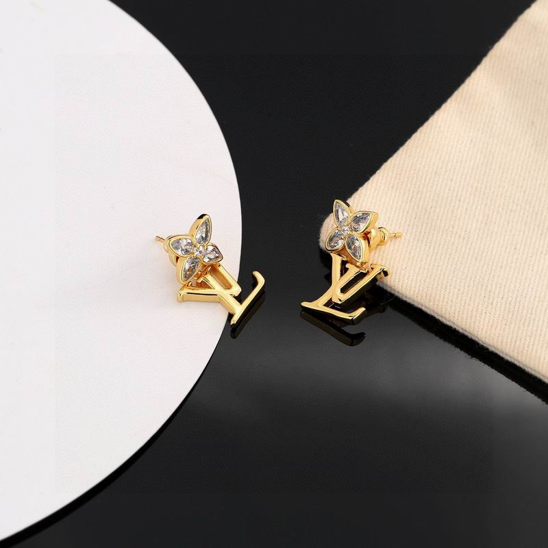LV Earring 11yxx16 (2)
