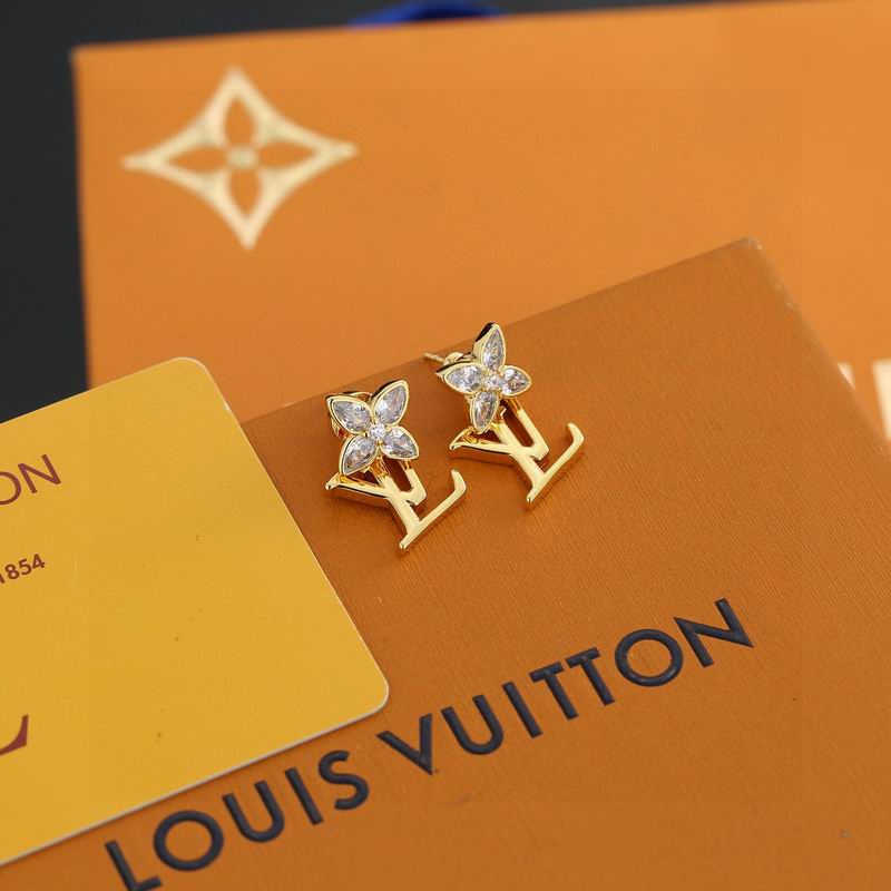LV Earring 11yxx16 (4)