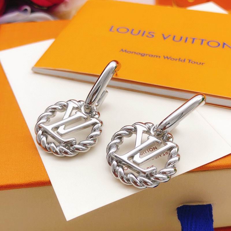 LV Earring 11yxx17 (2)