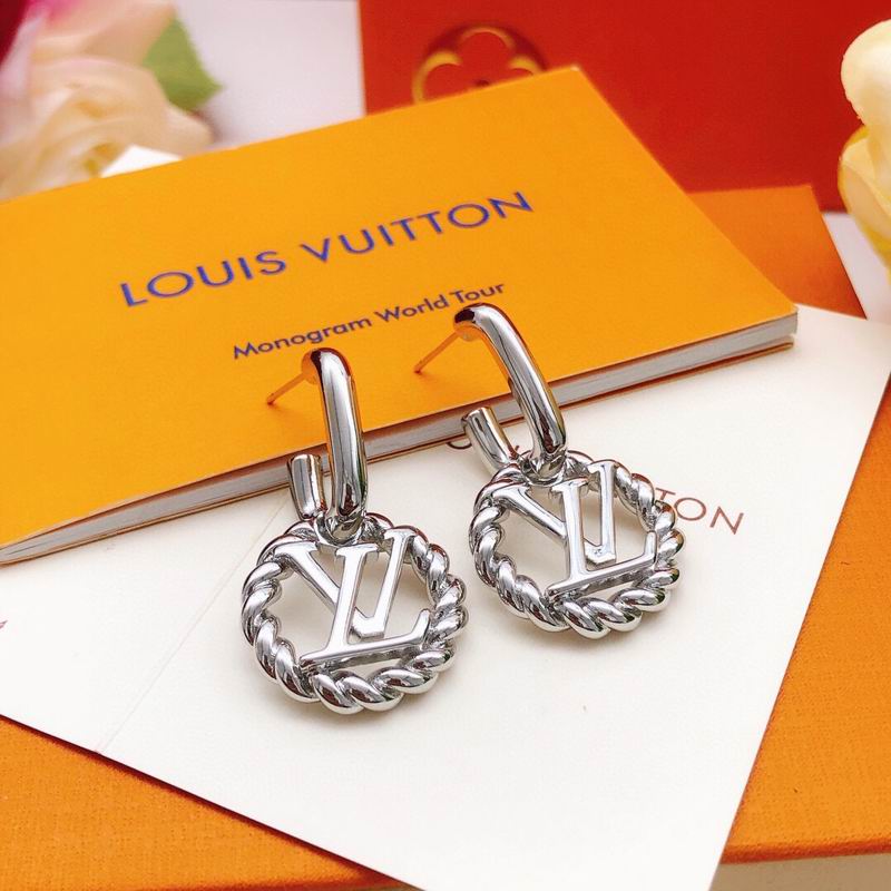 LV Earring 11yxx17 (3)