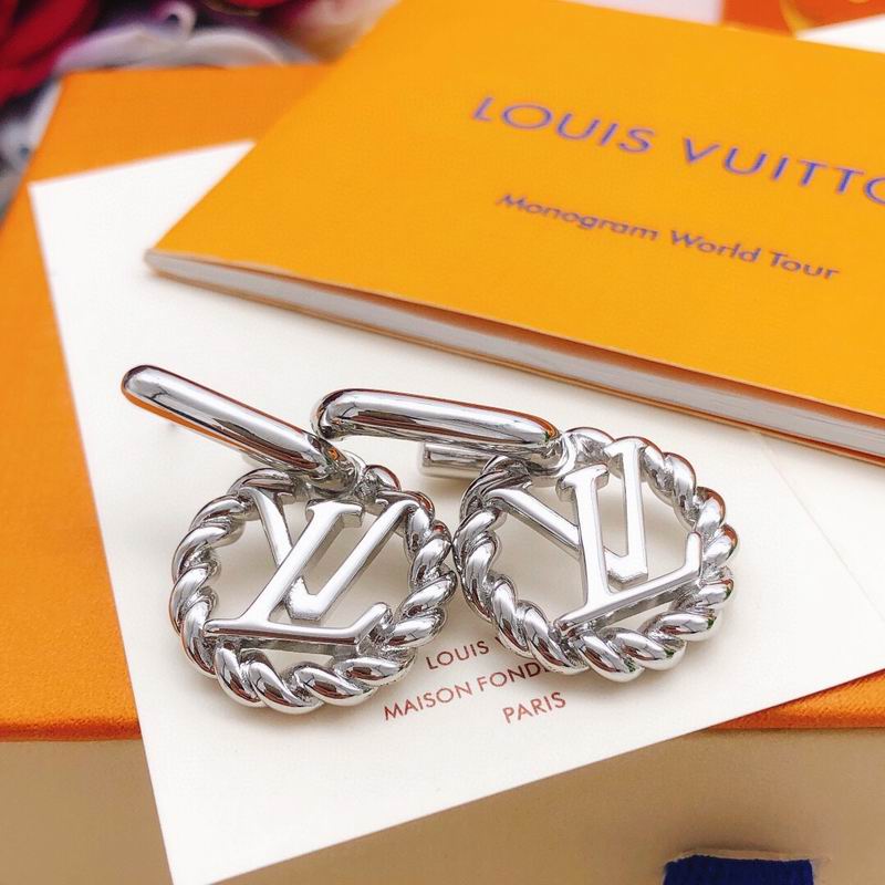 LV Earring 11yxx17 (4)