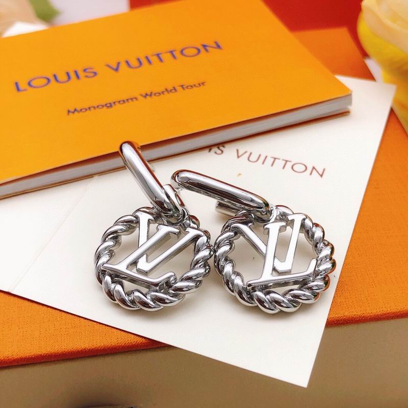 LV Earring 11yxx17 (6)