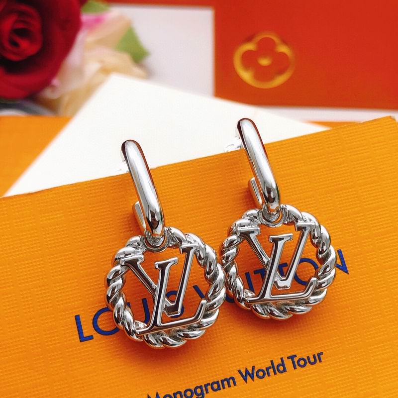 LV Earring 11yxx17 (7)