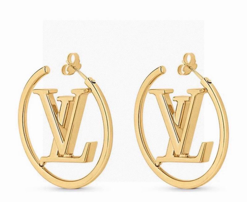 LV Earring 11yxx18 (3)