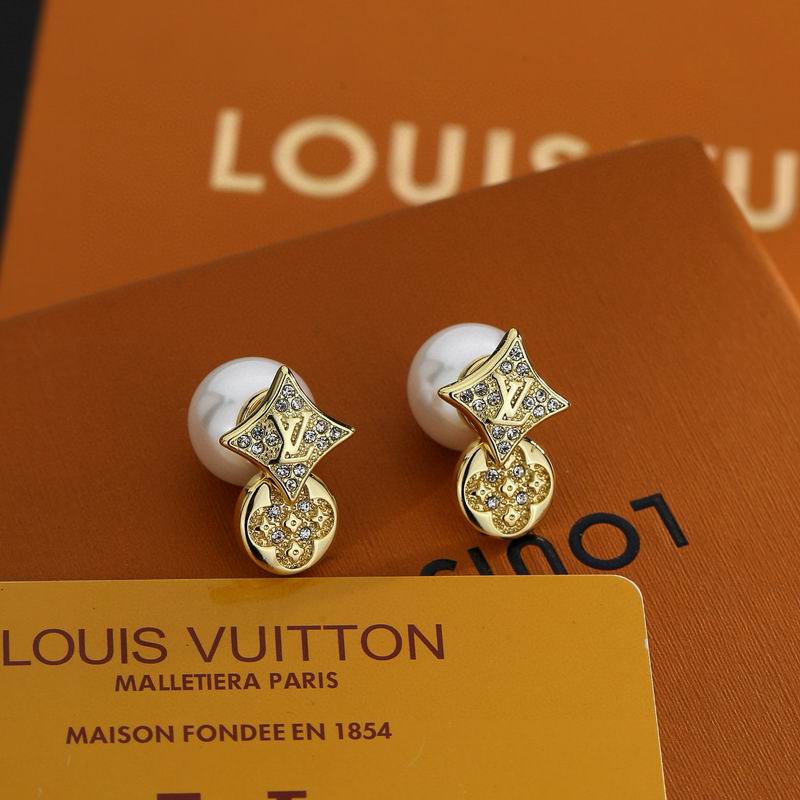 LV Earring 11yxx19 (6)