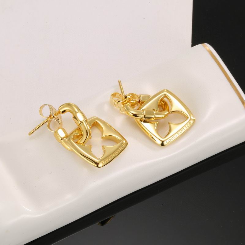 LV Earring 11yxx21 (6)