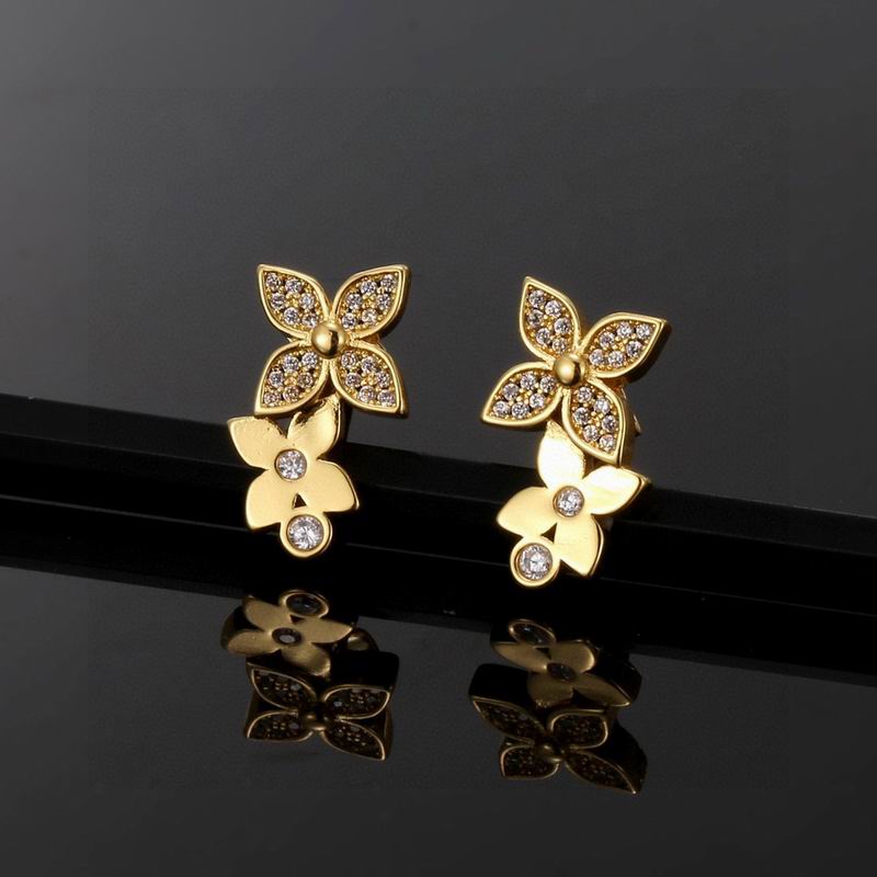 LV Earring 11yxx22 (2)