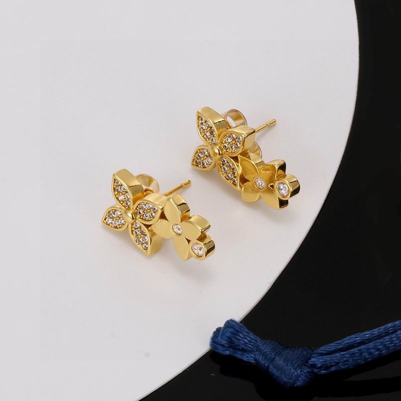 LV Earring 11yxx22 (3)