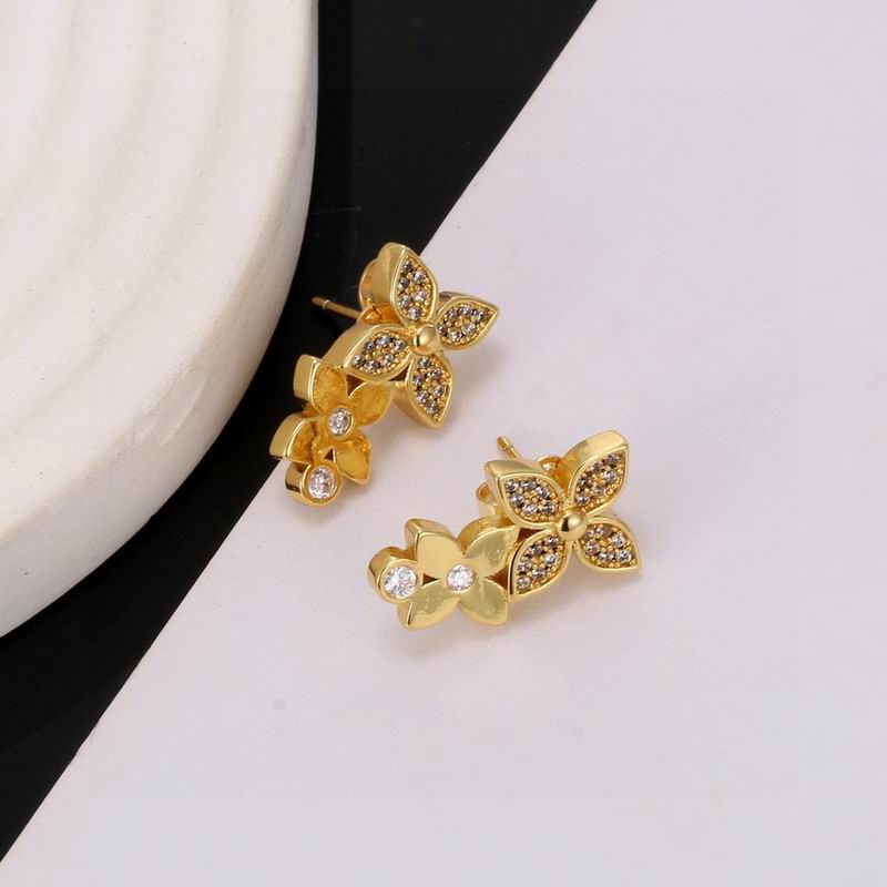 LV Earring 11yxx22 (5)