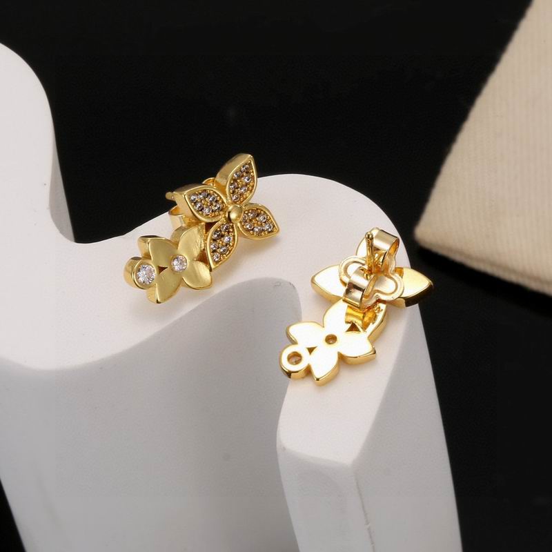 LV Earring 11yxx22 (6)