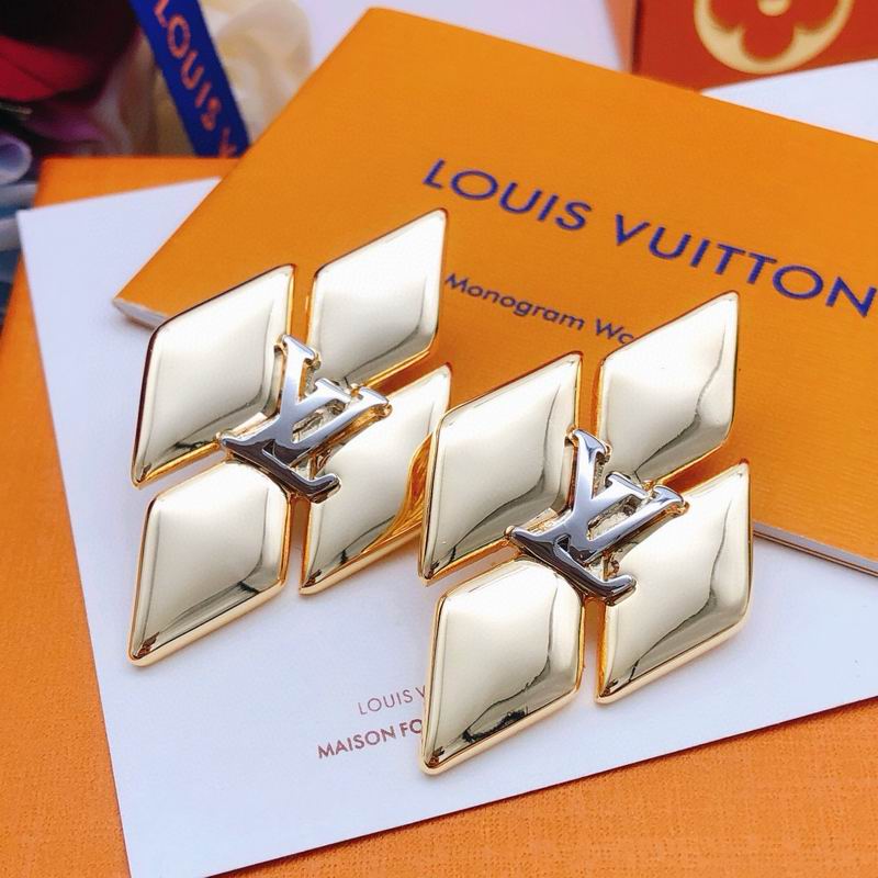 LV Earring 11yxx23 (1)