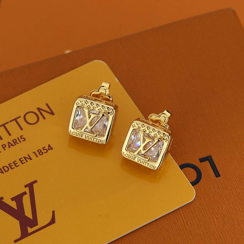 LV Earring 11yxx25 (3)