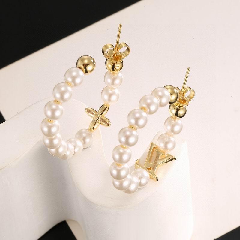 LV Earring 11yxx26 (4)