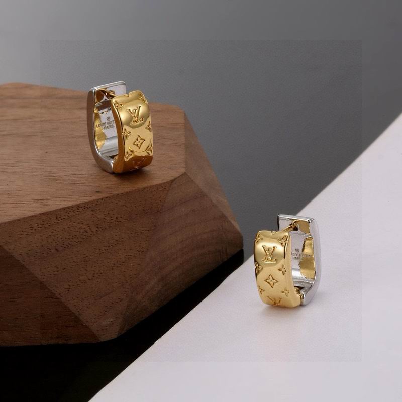 LV Earring 11yxx29 (6)