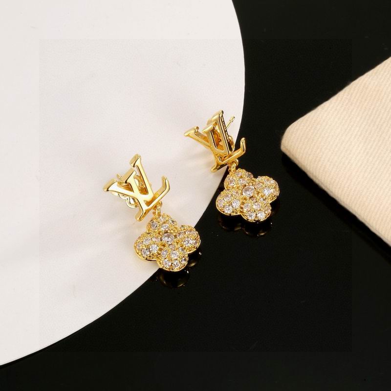 LV Earring 11yxx30 (6)