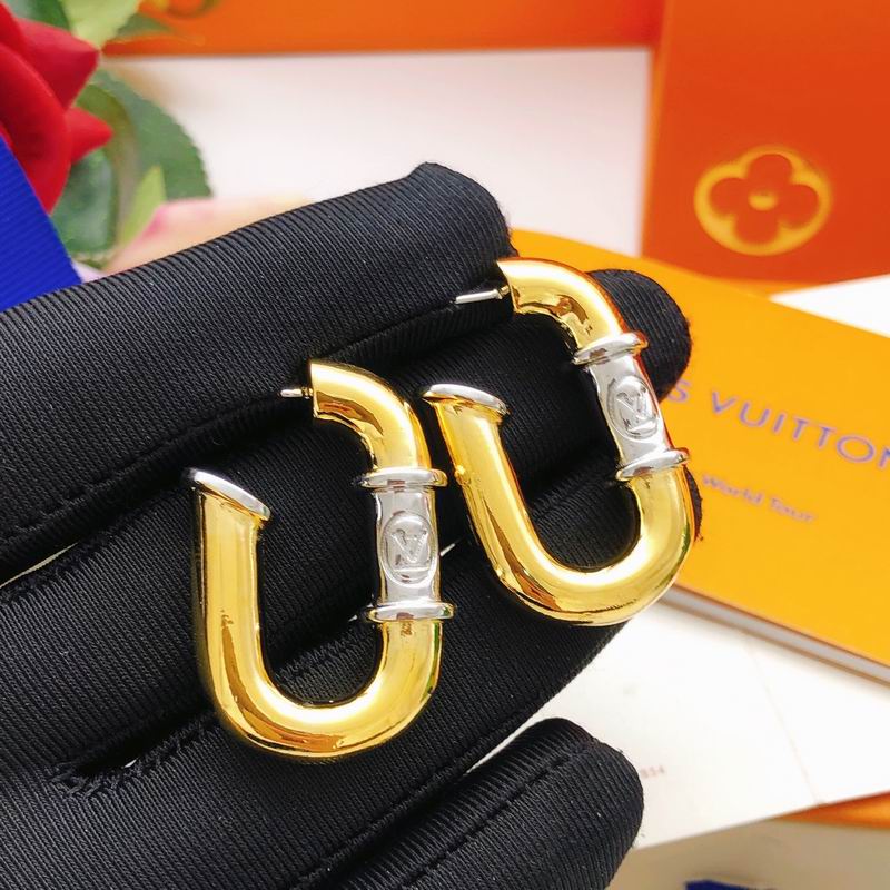 LV Earring 11yxx31 (10)