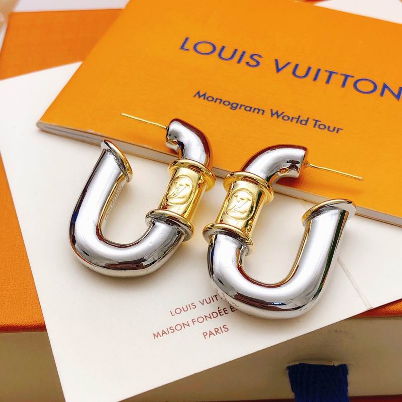 LV Earring 11yxx31 (3)