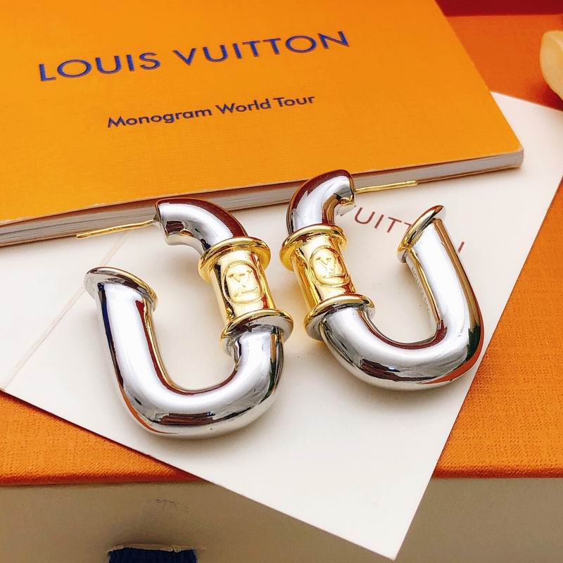 LV Earring 11yxx31 (4)