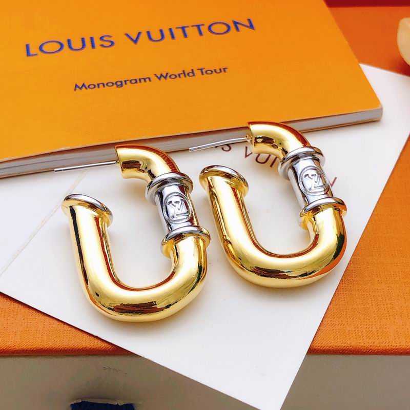 LV Earring 11yxx31 (7)